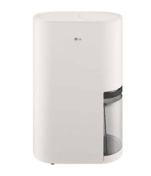 16L Dual Inverter Dehumidifier DD16GM