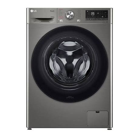 LG AI DD 10KG Wash 6KG Dry FV1410H3P