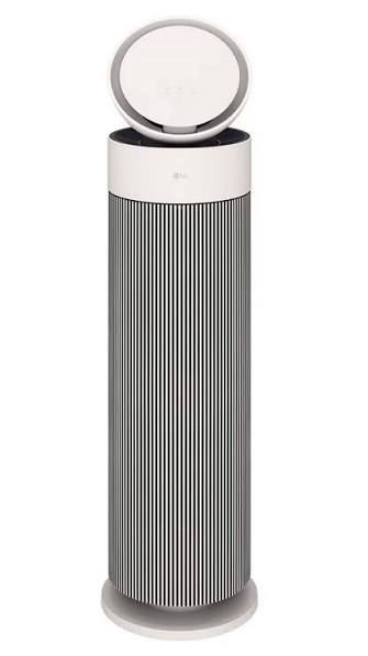 LG Aero Booster Air Purifier AS55GGSY0