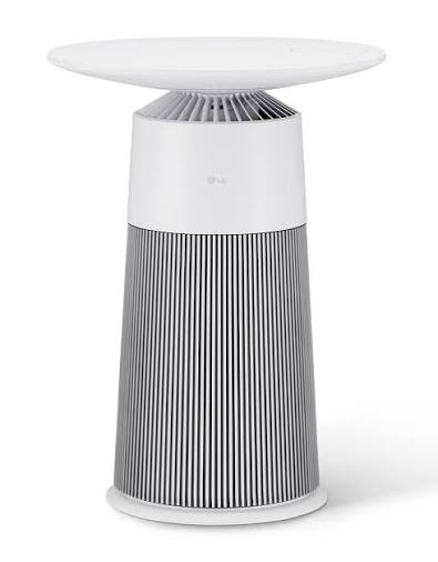 LG Aero Furniture Air Purifier AS20GP