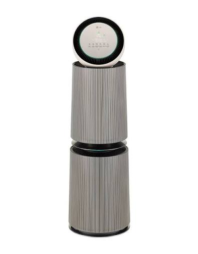 LG Alpha Pet Double Booster AS10GDBY0
