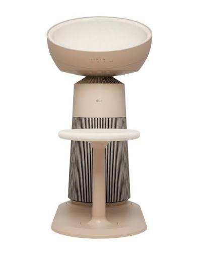 LG Cat Tower Air Purifier AS25GCBZ0
