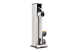 LG CordZero Vacuum A9X-RSTEAM