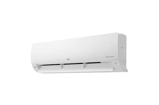 LG DUAL COOL AI 1.5 HP S3NQ120AGZB