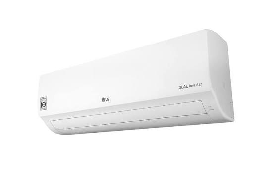 LG DUALCOOL 1.0 HP S3-Q09JAPPA