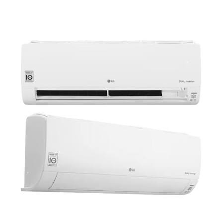 LG DUALCOOL 1.5 HP S3-Q12JAPPA