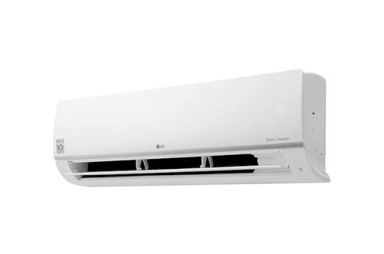 LG DUALCOOL Premium 2.0 HP S3-Q18KLPPA