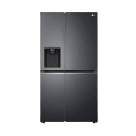 LG Door In Door Fridge 635L GC-J257SQNW