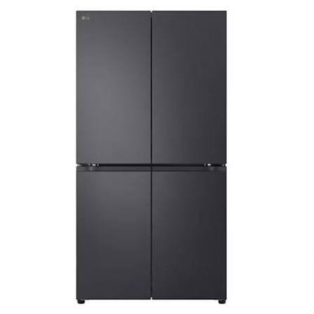 LG French Door Fridge 665L GC-B24FFCPB