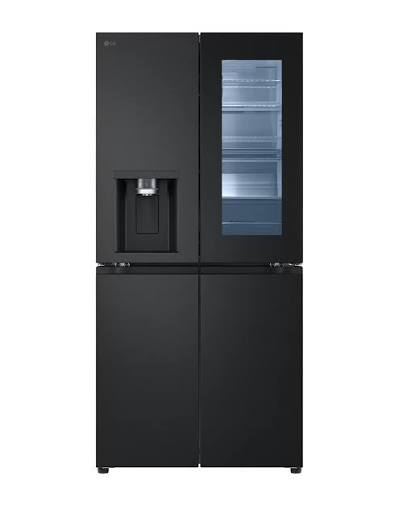 LG InstaView Fridge 508L GC-G22FFQAB