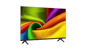 LG NANO 4K UHD Smart TV 50 inch AI