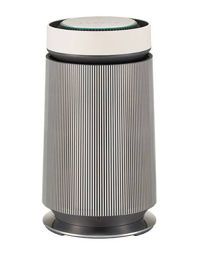 LG Alpha Pet Single Booster AS65GDBY0