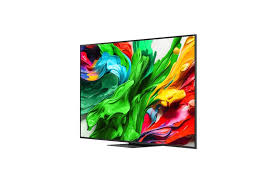 LG QNED evo AI Mini LED 4K 75 inch 75QNED87BSA