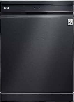 LG QuadWash Dishwasher DFC335HM