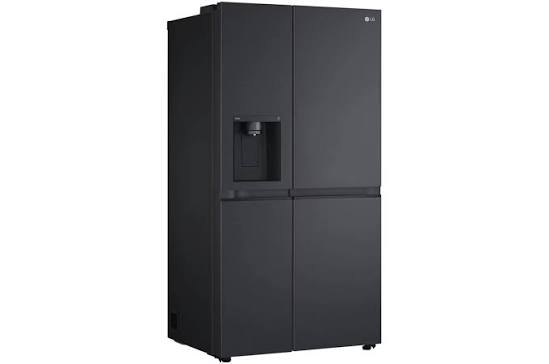 LG Side By Side Fridge 641L GR-B227SSJ