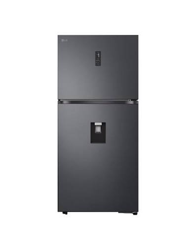 LG Top Freezer Fridge 603L GRTF622PQHR
