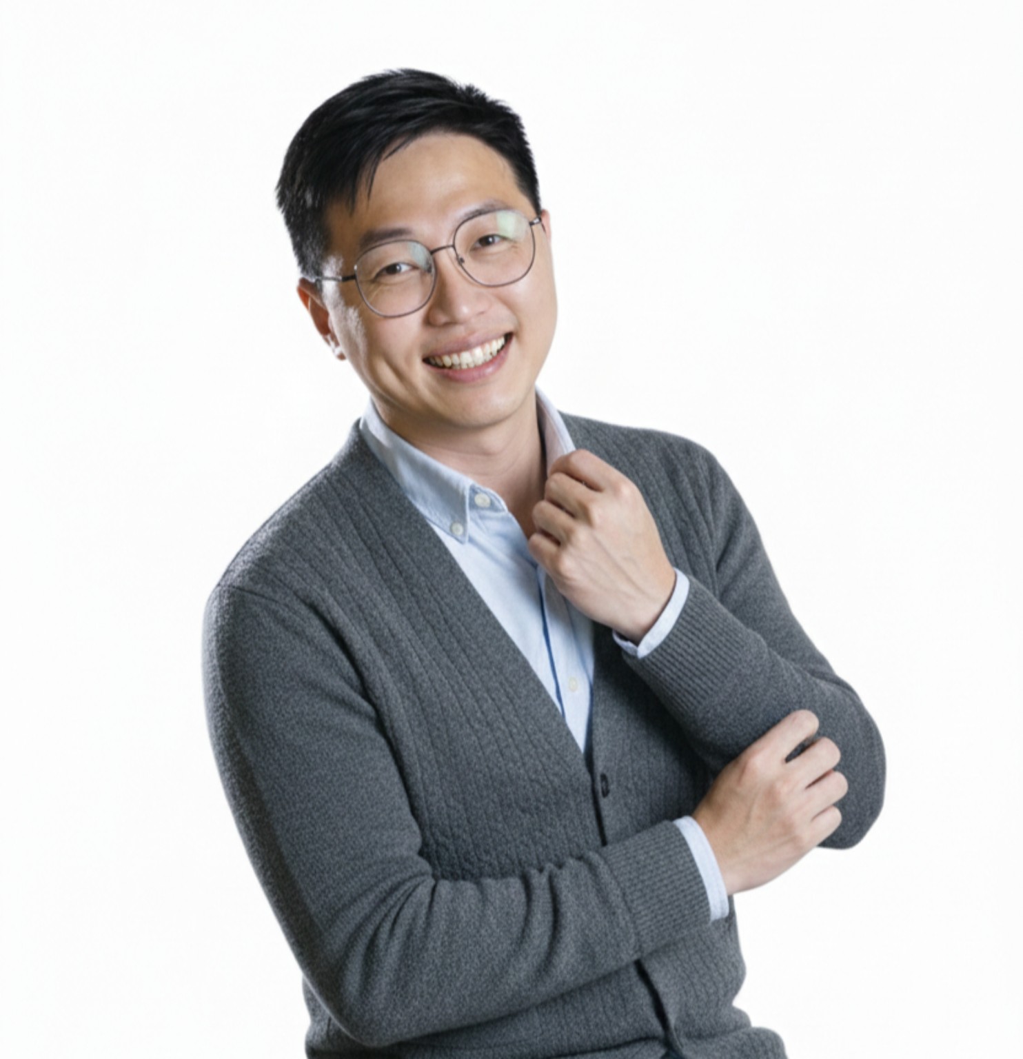 Kelvin Chan
